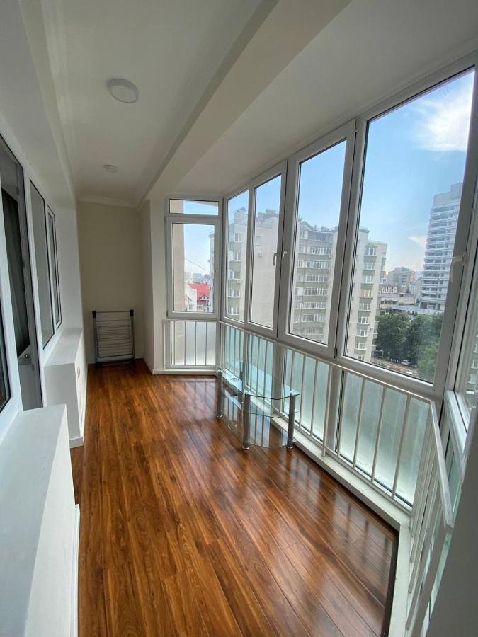 Appartement Avec 2 Chambres En Centre Ville Кишинів Екстер'єр фото