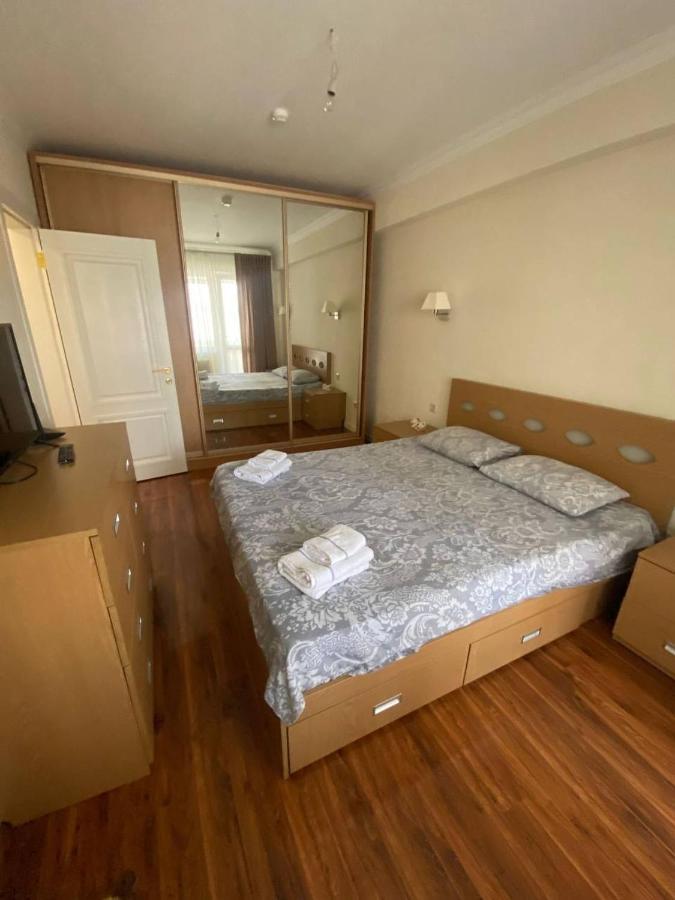 Appartement Avec 2 Chambres En Centre Ville Кишинів Екстер'єр фото