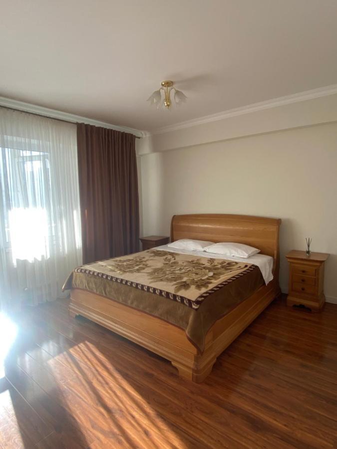 Appartement Avec 2 Chambres En Centre Ville Кишинів Екстер'єр фото