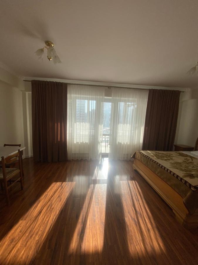 Appartement Avec 2 Chambres En Centre Ville Кишинів Екстер'єр фото